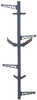 Millennium Tree Stand Stick Single Aluminum 32" Per Stick 300# Capacity. Made for the high achievers. . Versatile design can be used on any healthy tree, even if the tree is crooked.