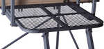 Manufacturer: Millennium OutdoorsMfg No: Q-203-00Size / Style: TREE STANDS/HARNESSES