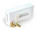 Manufacturer: Mississippi Brass   Mfg No: 4523050RMSize / Style: Ammo - Rimfire/Centerfire