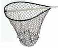 It Incorporates The Most Asked -For features Of Our Other PopularNets With extras Such as a Special Rubber-Like Coating OnBoth Netting And Bow, a larger Mesh Size, Sewn-In Net bottomsAnd Strong Slidin...