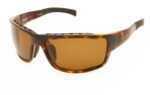 Native Polarized Eyewear Cable Maple Tort/Brown
