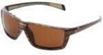 Native Polarized Eyewear Sidecar Wood/Brown Md: 158 361 524