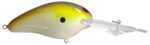 Norman Mad N 3/8 3-5ft Canary