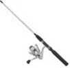 Okuma Boundary Combo Spinning 65Sz/9ft M 2Pc With Line