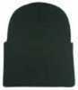 Outdoor Cap Knit Cap Black 1-Sz Model: KN400-BLACK