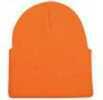 ODC Blaze Orange Knit Cap