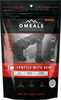 Omeals Homestyle Meals 8Oz Lentiles With Beef Model: OMEM5