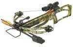 Pse Crossbow Vector 310 Package Infinity Ca Model: 01242IF