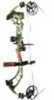 PSE and Drury Outdoors have teamed up to bring you the PSE Bow Madness™ 34! This bow combines the high-performance of a hybrid cam with the adjustability of a single cam, delivering power, precision, ...