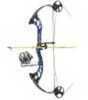 Hardcore bowfisherman need a hardcore bow, and the new 2016 PSE Mudd Dawg is the ultimate bowfishing rig! On the boat or knee deep in the water, the PSE Mudd Dawg gets it done in the toughest conditio...