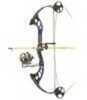 Precision Shooting Equipment Mudd Dawg Bowfishing Package With AMS Kit, Right hand