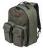 Plano Guide A-Series Tackle Backpack 3600 Size With 5 3600'S Model: 414100