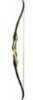 Pse Bow Recurve Nighthawk Righ Hand  62-40 Model: 42178R6240