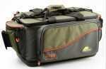 Plano Softsider X Tackle Bag 3700 Size W/4 3700'S