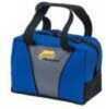 Plano Worm Speed Bag Weekend Blue 8 1/4in X 4 6in Model: 480820