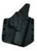 The preferred OWB holster for tactical and duty weapon carry. Featuring an ultra-durable injection molded shell and low-profile rust-resistant hardware, the Stealth Operator Full Size offers unparalle...