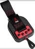 PRIMAL PTDD-900 The Descender lets you down easy if you fall. Provides an automatic, hands free, controlled rate descent. Works with your existing full-body harness (harness must meet ASTM standards f...