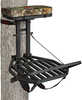 PRIMAL VANTAGE HANG ON STAND Compact, lightweight Aluminum design.