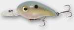 Reaction Strike Crankbait 1/4Oz 2In 2ft-5ft Ghost Sexy