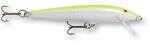 Rapala Original Floating 2In Silver Fluo Chart