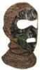 Reliable Game Vest W/Game Bag Brown Camo Manufacturer: Reliable Headwear Model: 5528-9812Xl