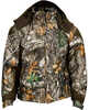 Our RockyÂ® ProHunter Insulated Parka gives hunters and outdoorsmen alike the confidence to succeed in the toughest of conditions. Outfitted in your choice of RealtreeÂ® Camo or Rocky Venator Camo, th...