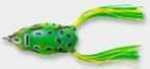 The Revolution Frog represents The Latest, Cutting Edge Technology In Frog Fishing. Three Sizes Are Available, 45 mm, 55 mm, And 65 mm, Making These Among The smallest commercially Available Frogs On ...