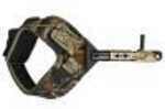 Single caliper design that gives you crisp trigger activation and reliable performance, offers a ShutDown self-closing spring-loaded jaw that ensures foolproof string loop engagement, solid swivel con...