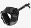 Silverhorn features Scott's proven Roller Sear™ Technology And Offers a Very Light Trigger Pull. If You Want It To Go When You Touch It Off, Silverhorn Is The String Loop Release For You!