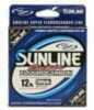 SUPER FLUOROCARBON  8LB 200YD