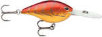 Swims with a moderate rolling action for the right amount of search with loads of tail kick. Large single knocker rattle and a long-cast design for increased distance with accuracy.