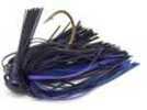Stanley Orginal Casting Jig 5/16Oz Black/Blue/Purple