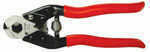 Sea Striker Cable Cutter 7 1/2In High Carbon Steel