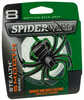 Spider Stealth Smooth Braid Green 200yds - 30lb / 10lb Diameter Model: Scsm30g-200