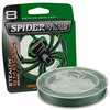 Spider Stealth Smooth Braid Green 200yds - 40lb / 12lb Diameter Model: Scsm40g-200