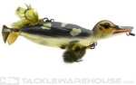 Savage 3D Duck 6In 2 3/4Oz Wood Model: D-150-WD