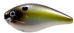 The KVD Crankbait Series From Strike King Are Designed To The specifications Of BassMaster's Classic Champ Kevin VAndam. Perfect For Shallow Water Power Fishing. The Square Bill Design And Action Are ...