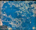 The Fast Fold Maps Fold neatly Into 8 1/2 X 11 Inch StandardPaper Size.