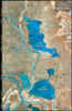 Standard Laminated Map Lake Verret Md#: M022