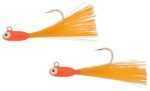 Speckline Mag Redfish Rig 1/4 Orange-Orange Ind Pak 12Bx