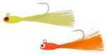 Speckline Mag Redfish Rig 1/4 Cha-Orange Ind Pak 12Bx