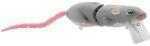 The SPRO BBZ-1 Rat Swim Bait won Best of ICAST at ICAST 2014. This bait is designed to provoke topwater strikes from larger predator fish in both fresh and saltwater, from largemouth bass to striped b...
