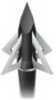 A super-short broadhead designed to rival the flight and cutting diameter of mechanical heads with the confidence and reliability that only comes with a fixed-blade design. With 1 ?'' of cutting diame...