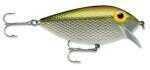 Storm Thin Fin 1/5Oz 2 1/2In Met Silver Gold Model: TF06104
