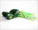 Scumfrog Tinytoad Popper 3/16 Green Model: TTP-901