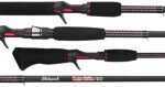 Ugly Stik®GX2™ Is The Next Generation Of Ugly Stik® That Combines The Heritage And Tradition Of The Original While maintaining The Strength And Durability Ugly Stiks Are Known For. Ugly Stik® GX2™ rod...