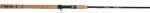 The new Ugly Stik Elite series features Ugly Tech construction and 35 percent more graphite than the Ugly Stik GX2 to provide a lighter rod with crisper actions. Ugly Tuff one-piece  stainless-steel g...