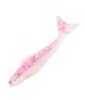Stanley Wedge Tail Minnow 2In 15Pk Pink/White