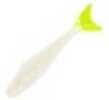 Stanley Wedge Tail Minnow 2In 15Pk Pearl White/Chartreuse