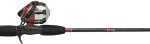 SKP Syn Steel 2P-6"-M SPINCAST Comb